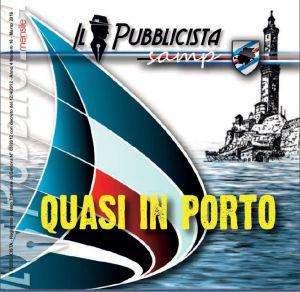 Sampdoria-Chievo, il nuovo numero de "Il Pubblicista" distribuito al "Ferraris"