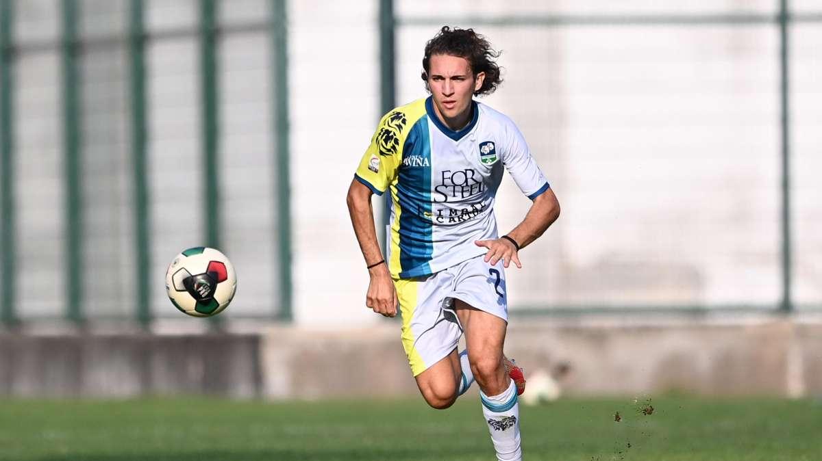 Feralpisalò, Bergonzi: "Sampdoria? Con le grandi ce la giochiamo"