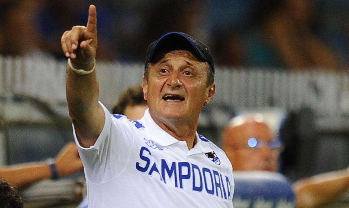 ESCLUSIVA SN - Delio Rossi: passato, presente e futuro della Sampdoria tra campo e mercato