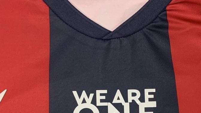 Bologna Primavera, Vigiani: "Grandi parate del portiere della Sampdoria"