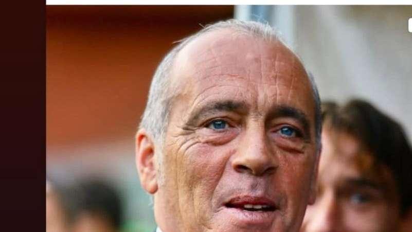 Sampdoria, Eder saluta Ajazzone: "Riposa in pace Giorgino"