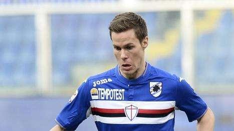 Spalla, Match Analyst della Samp: "Ho lavorato sia come analista che con il mercato, mi piacerebbe abbinare..."