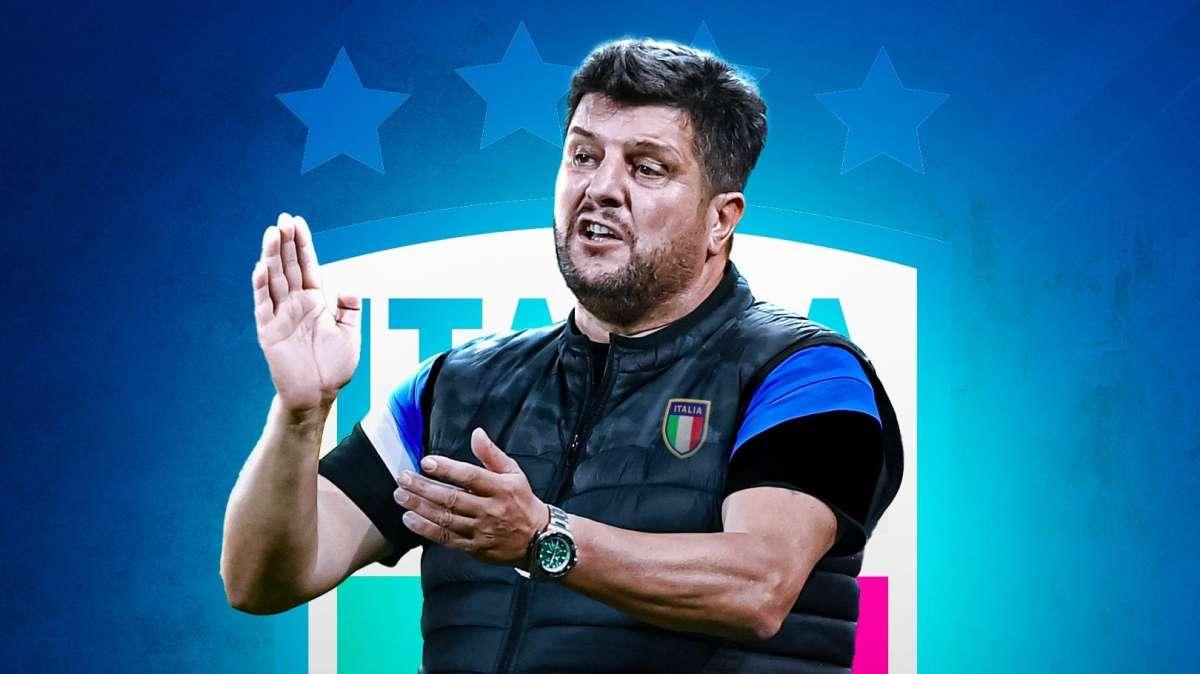 Sampdoria, Pafundi e Cherubini in Under 21. Baldini: "Ho a disposizione giocatori di talento"