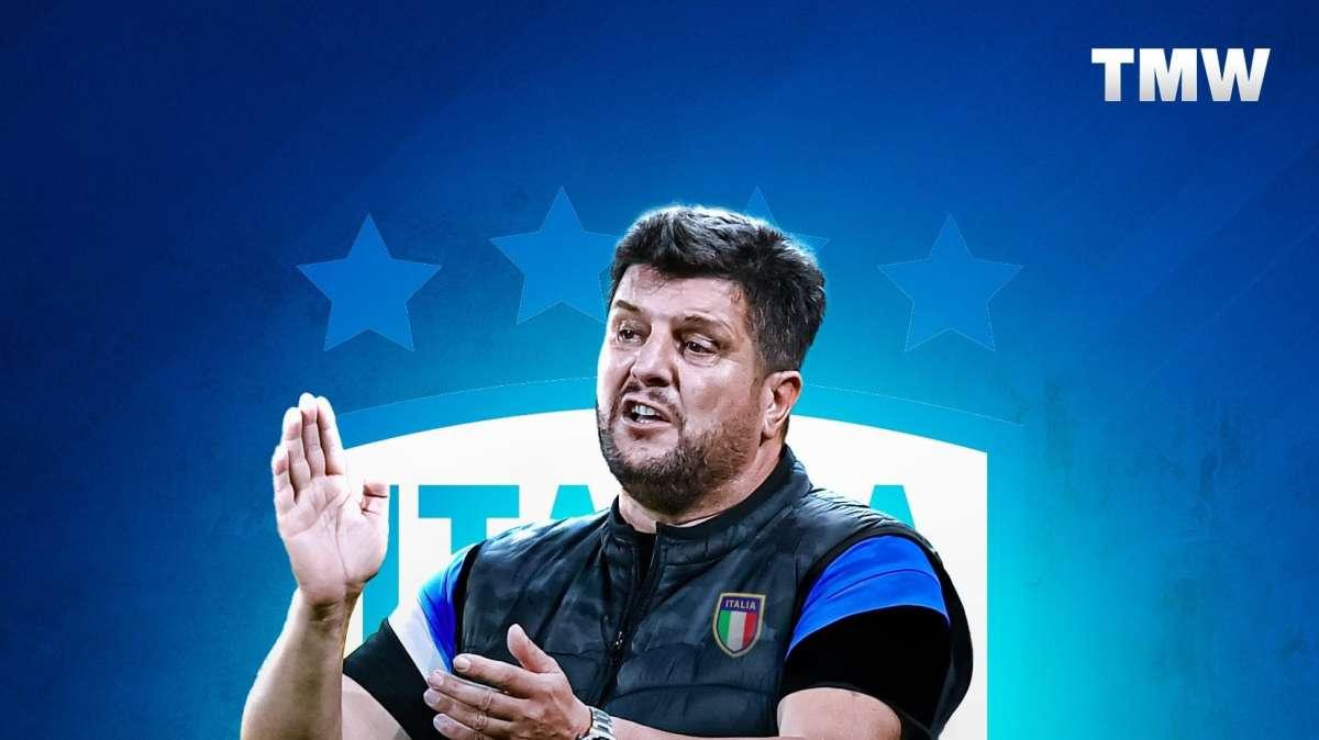 Sampdoria, Pafundi lascia a Berti il rigore in Under 21. Le parole di Baldini