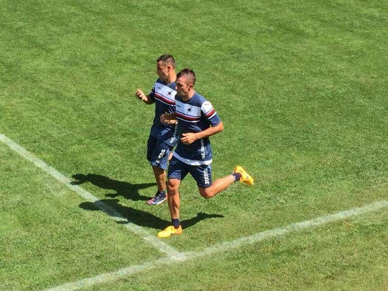 PONTE DI LEGNO LIVE - Differenziato per Krsticic e Marchionni