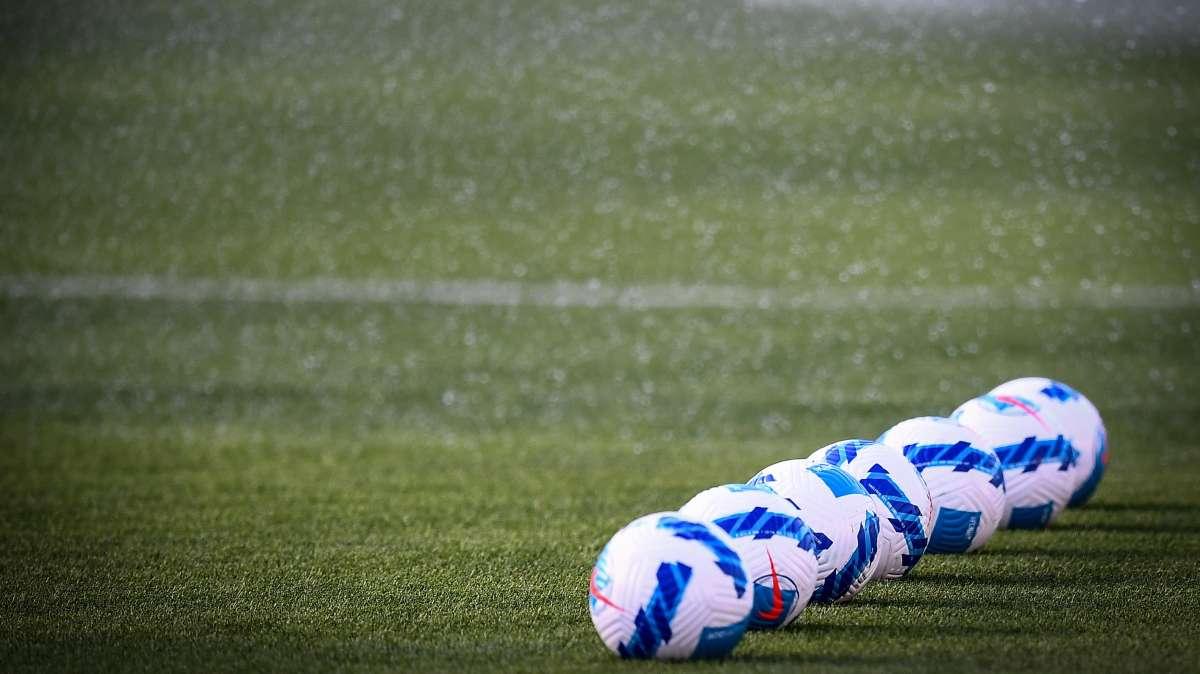 Next Generation, la soddisfazione del Revera: "Firmato contratto con la leggendaria Sampdoria"