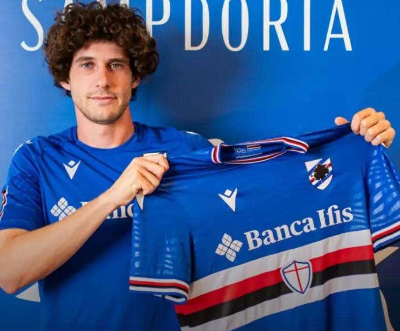 Girelli alla Sampdoria. Lecco, Foschi: "Ha margini di crescita importanti"