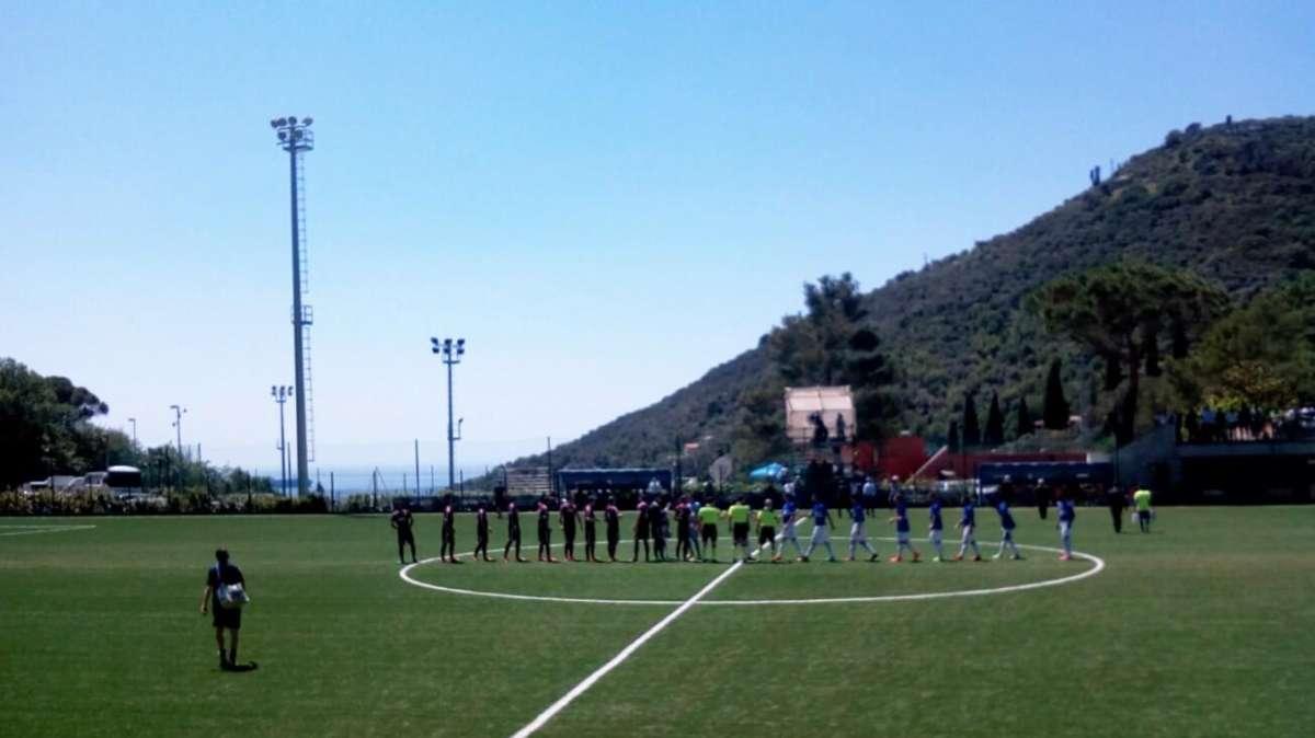 Primavera, Sampdoria - Genoa 3-1: gli highlights (Video)