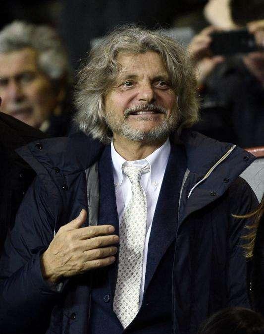 Ferrero: "Sarri? Due pesi e due misure col mio episodio con Thohir"