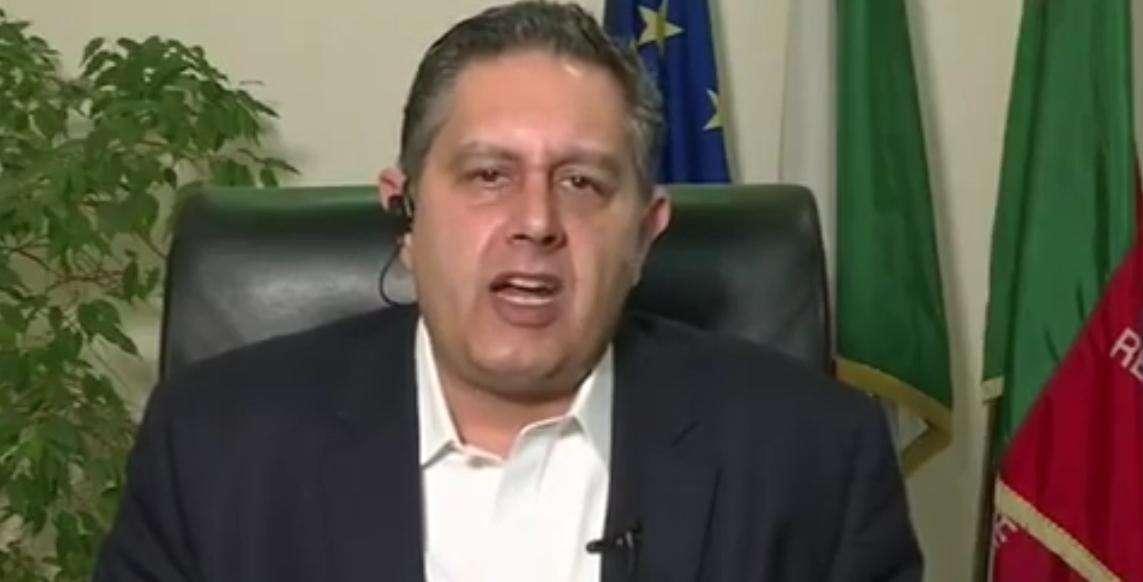 Toti: "Sampdoria vive momento di difficoltà ma si saprà rialzare con tenacia"