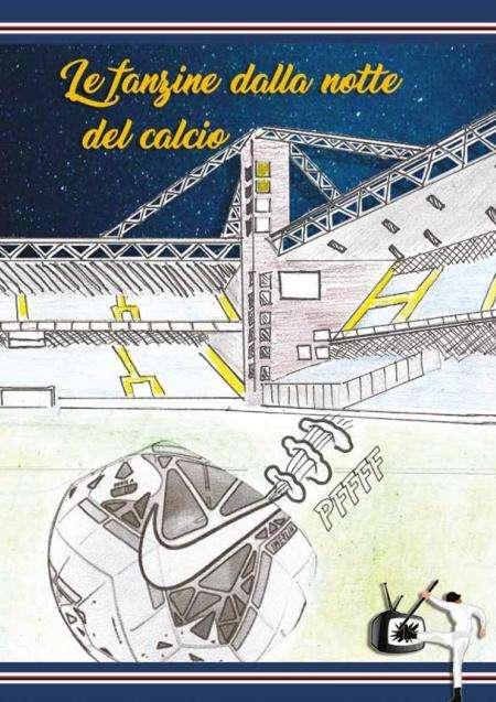 UTC: consegna volume fanzine sabato 11 aprile al club