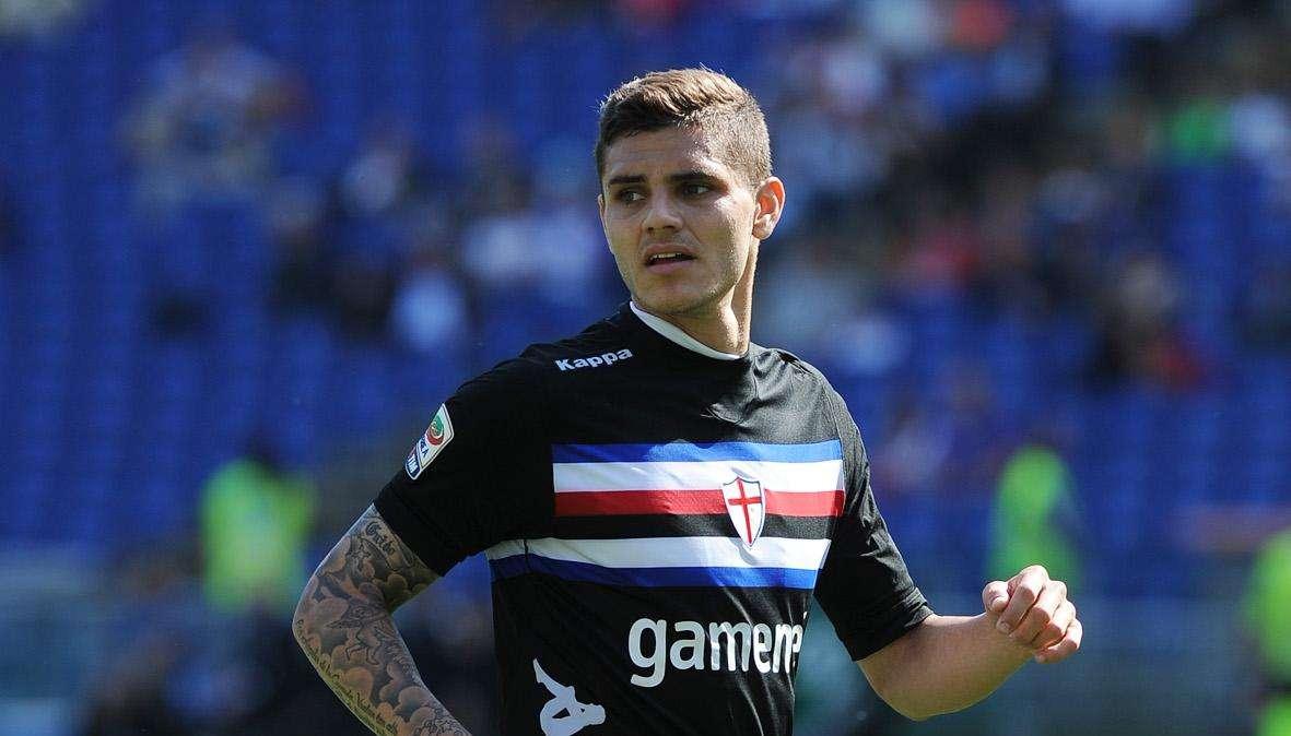Delio Rossi: "Icardi? Forse però era più giusto che rimanesse un altro anno con noi"