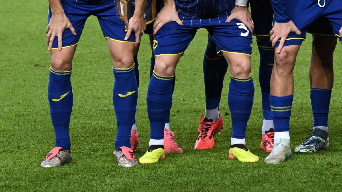 Hellas Verona Primavera, Kurti: "Contenti per vittoria sulla Sampdoria"