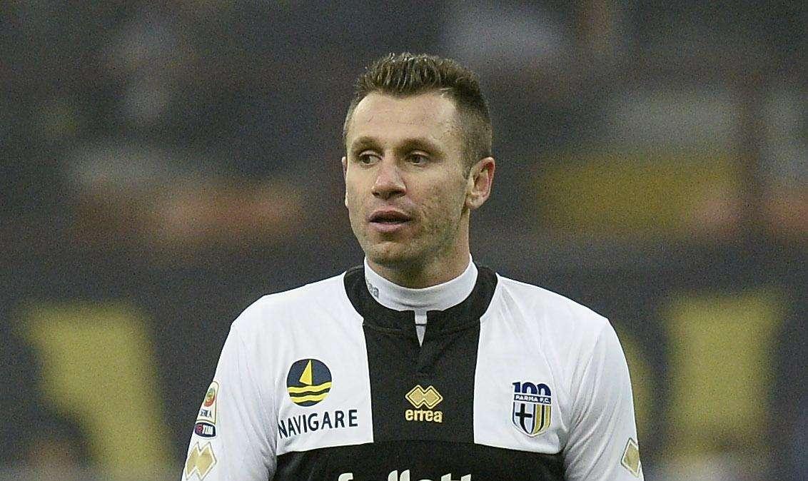 ESCLUSIVA SN - Ag. Cassano: "Le voci che circondano Antonio e la Sampdoria non mi sorprendono. La sua volontà è di…"