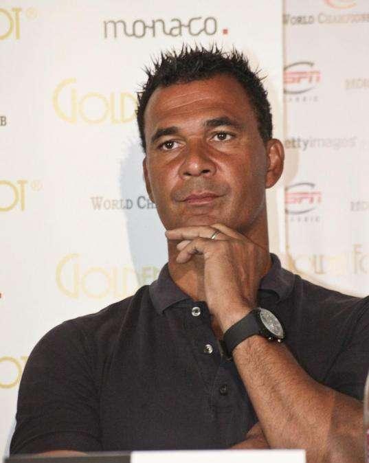 E Gullit twitta: "Sampdoria, sempre nel mio cuore"
