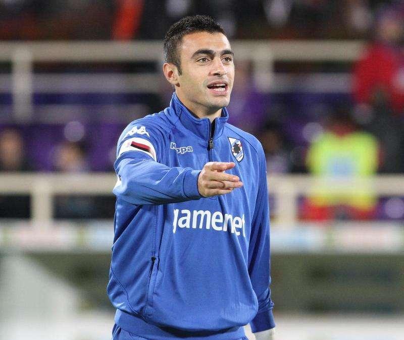 Eramo: "Il gol alla Samp in B un'emozione incredibile. Giampaolo, quest'estate, bloccò la mia cessione al Benevento"