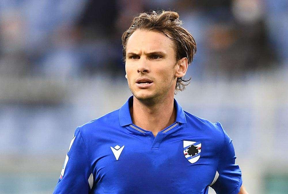...CHE CI FAN VENIRE I BRIVIDI - Il controllo orientato di Ekdal 