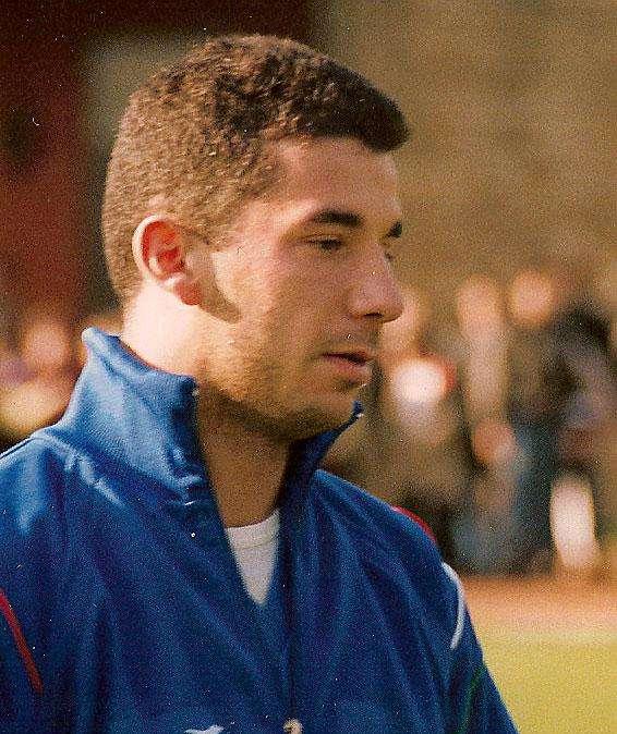 Gianluca Vialli, il bomber che ha scritto la storia