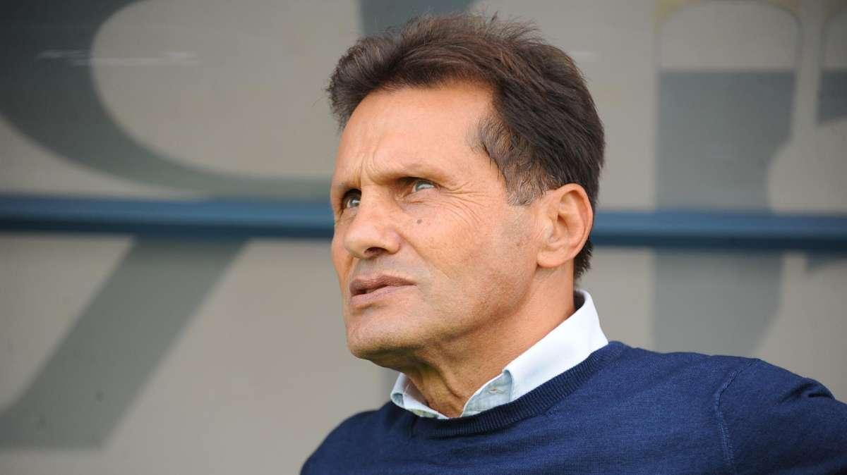 Novellino: "Mi fa piacere vedere la crescita della Samp e di Rizzo"