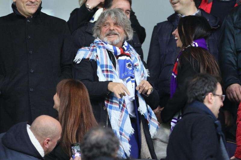 Ferrero vince il premio Maestrelli