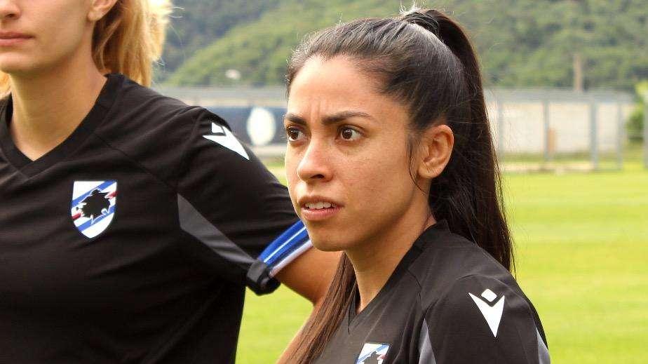 Sampdoria Women al 5° posto, soddisfazione Martinez: "Avanti insieme"