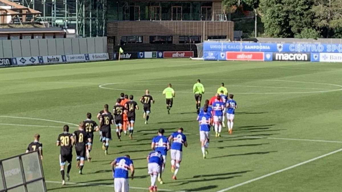 Sampdoria, Ferrari e Ioannou a parte. Terapie per Pedrola