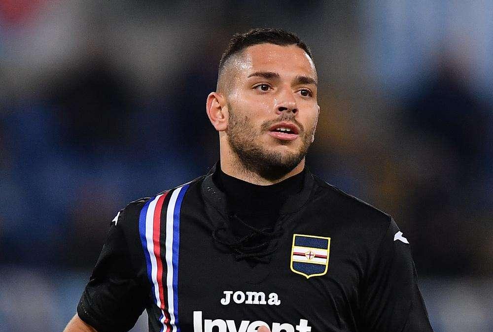 Caprari: "Chievo squadra difficile da affrontare. Dobbiamo vincere"