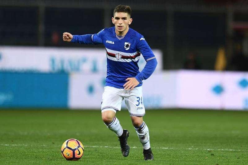 SAMPDORIA MOMENT - Il palo di Torreira e i tre punti mancati