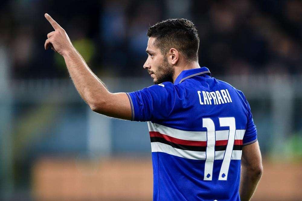 Caprari: "Grande vittoria"