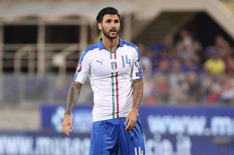 Soriano: "Davanti alla porta dobbiamo essere più concentrati. Sempre bellissima esperienza andare in Nazionale"