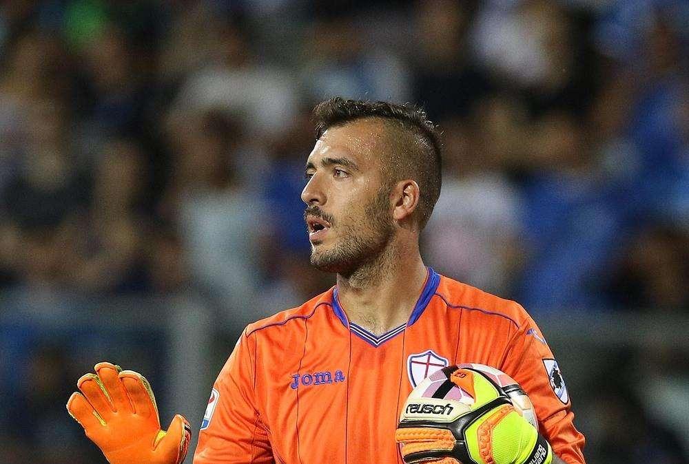 Viviano e i ricordi blucerchiati: "Sogni, tu sogni" 