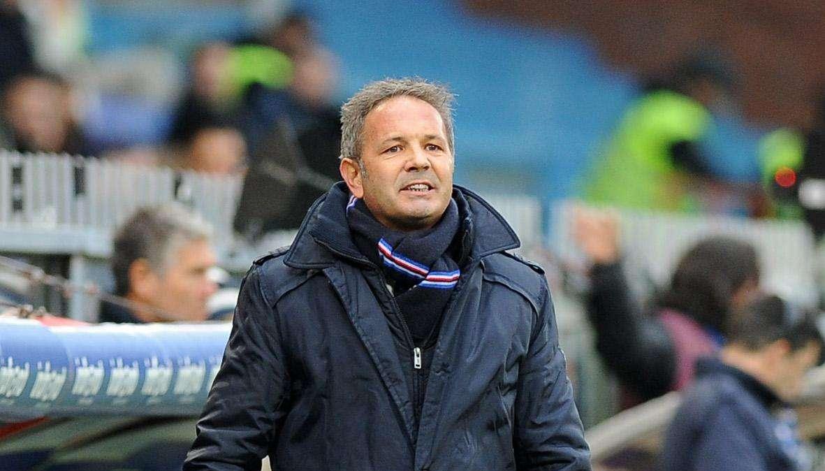 Mihajlovic: "Sapevamo di incontrare una grande squadra e grandi giocatori. Ci sta una giornata storta, però non dobbiamo mettere in discussione tutto"