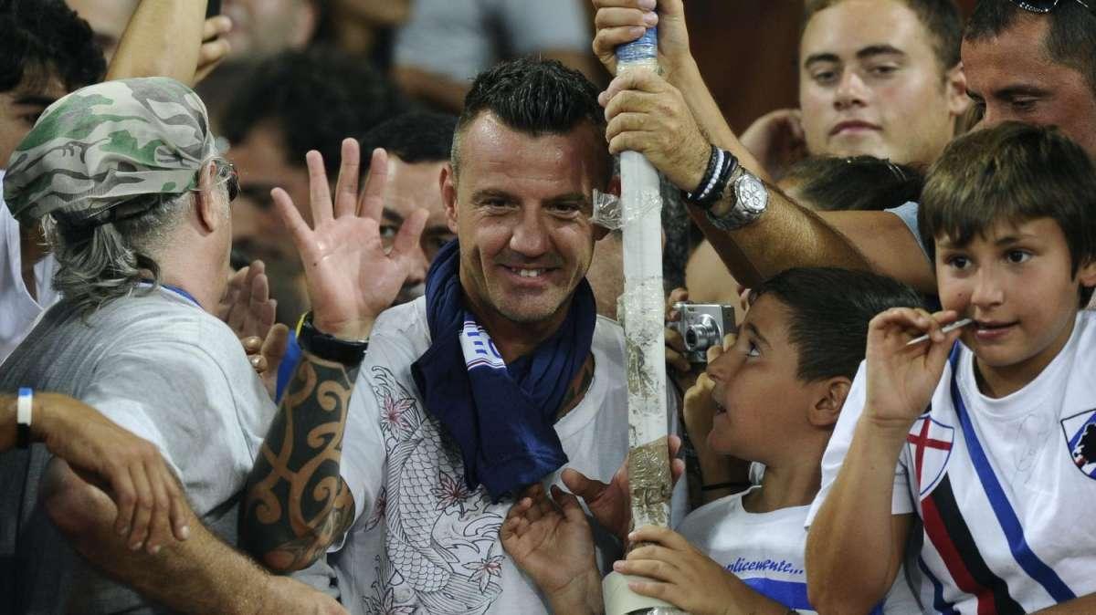Caro Francesco, grazie di esistere