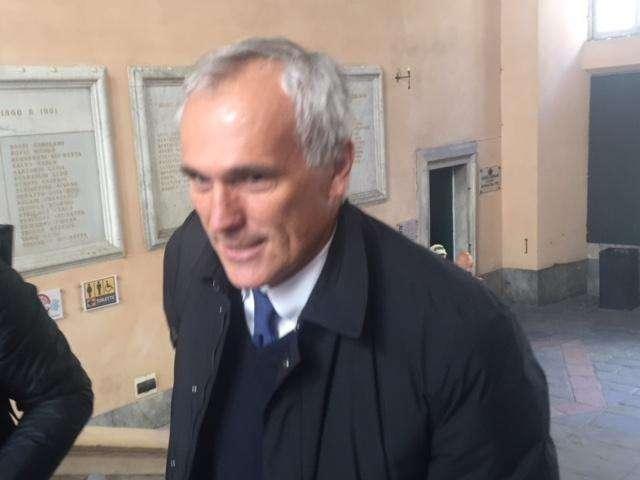 Premio Calabrese, riconoscimento a Romei