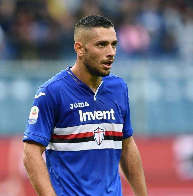 Caprari: "Una partita gestita alla grande da tutta la squadra! Ora la classifica è davvero bella"