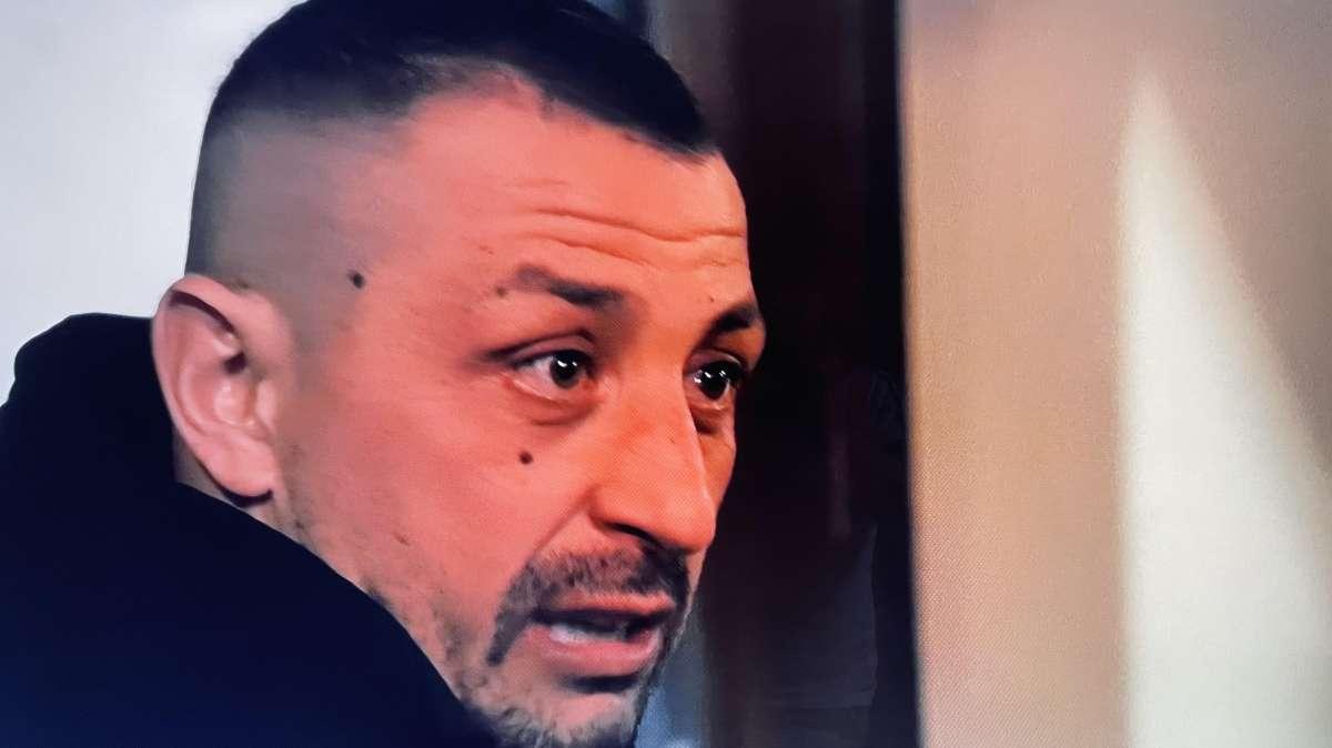 Sampdoria, Palombo: "Nel calcio uomini come Ajazzone sono pochi"