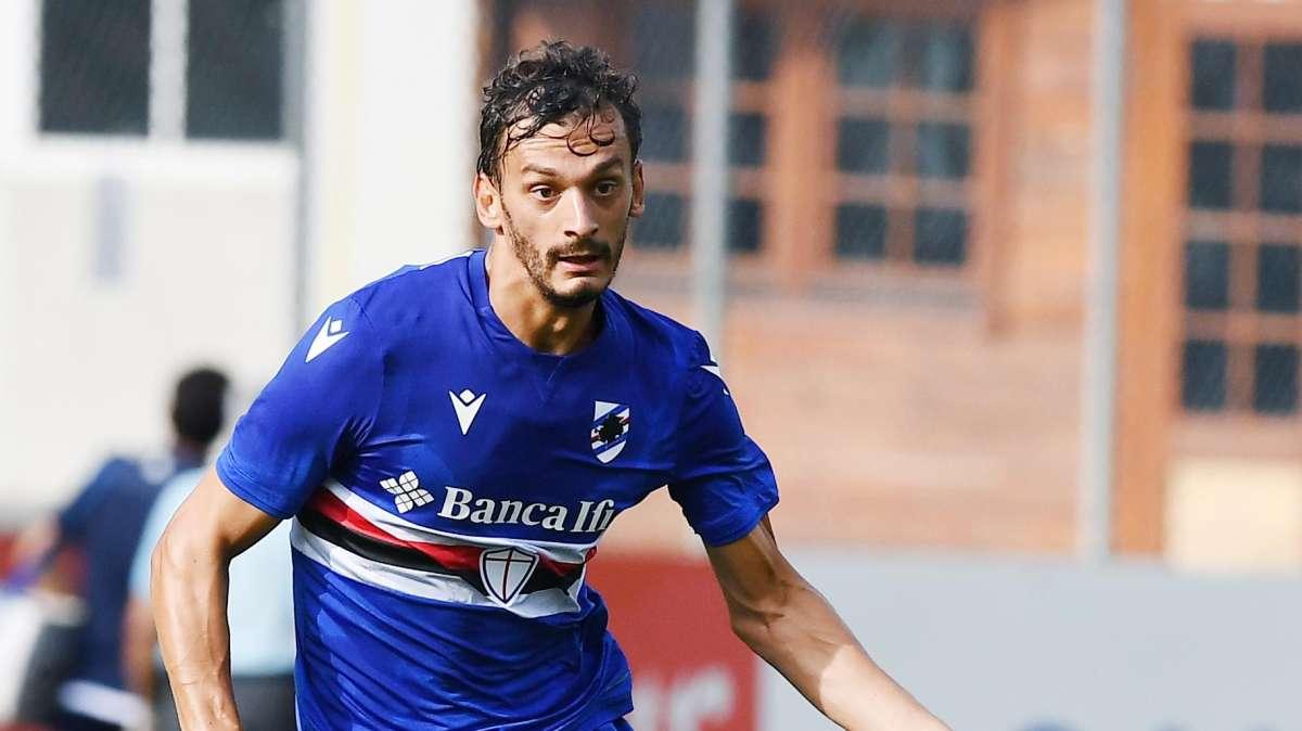 Sampdoria, dalla Grecia: si raffredda pista PAOK per Gabbiadini, altri nomi seguiti