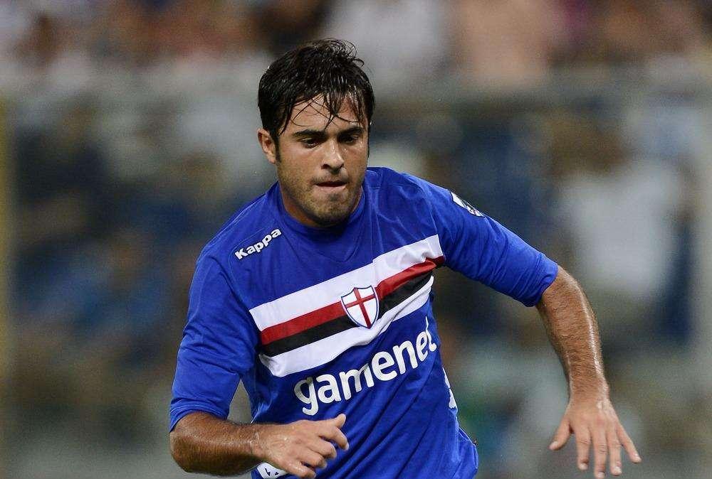 Qui Bogliasco: Maresca e Obiang in gruppo, cure per Eder