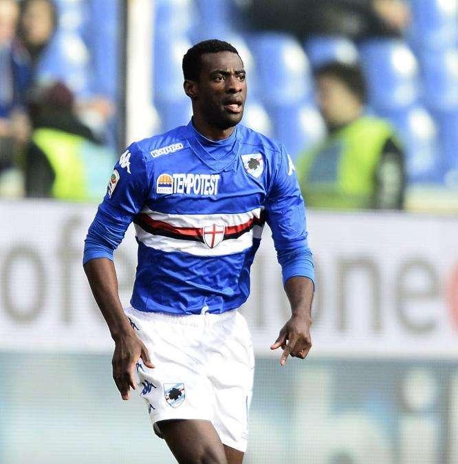 ESCLUSIVA SN - Samp - Obiang, ad oggi solo un'idea. Altrove le piste concrete