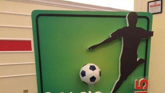 La Samp sogna Calleri, ma la strada è in salita