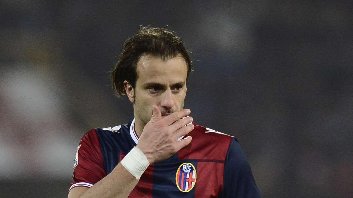Gilardino e il gol 3000 della storia del Bologna: "Importante andare in vantaggio"