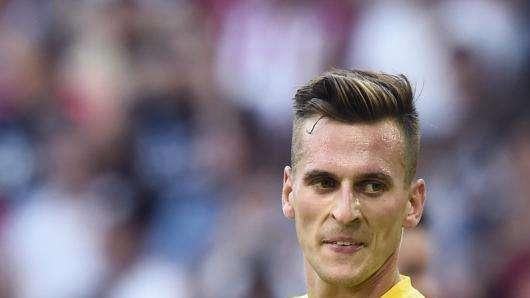 Sconfitta onorevole (0-2)