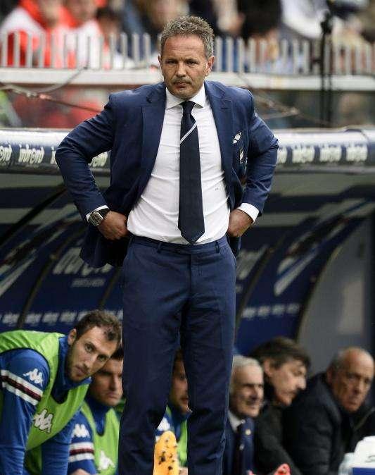 Mihajlovic ne convoca 25 per il Parma