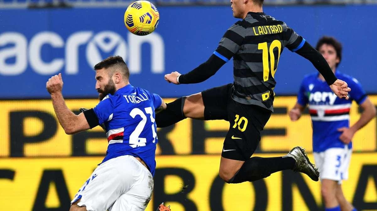Borghi: "Gran bel gol di Tonelli, stacco imperioso e forza fisica"