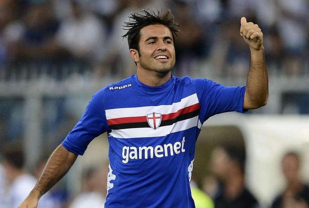 Eder: "Ci siamo complicati la vita da soli, ma da soli dobbiamo assolutamente rialzarci"