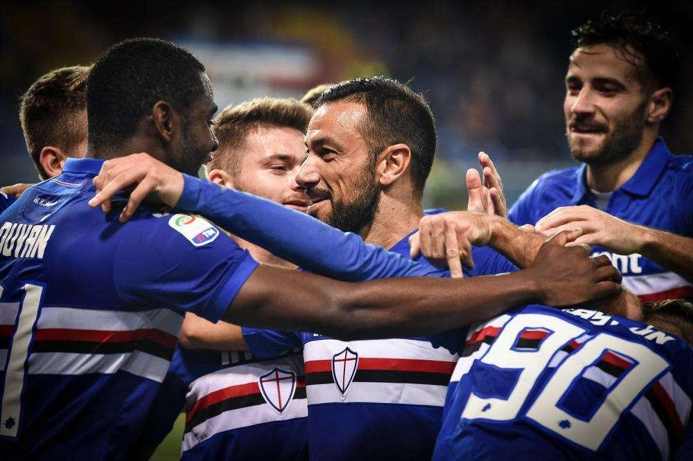 Murru in difficoltà, Viviano attento, Quagliarella esperienza al servizio della squadra