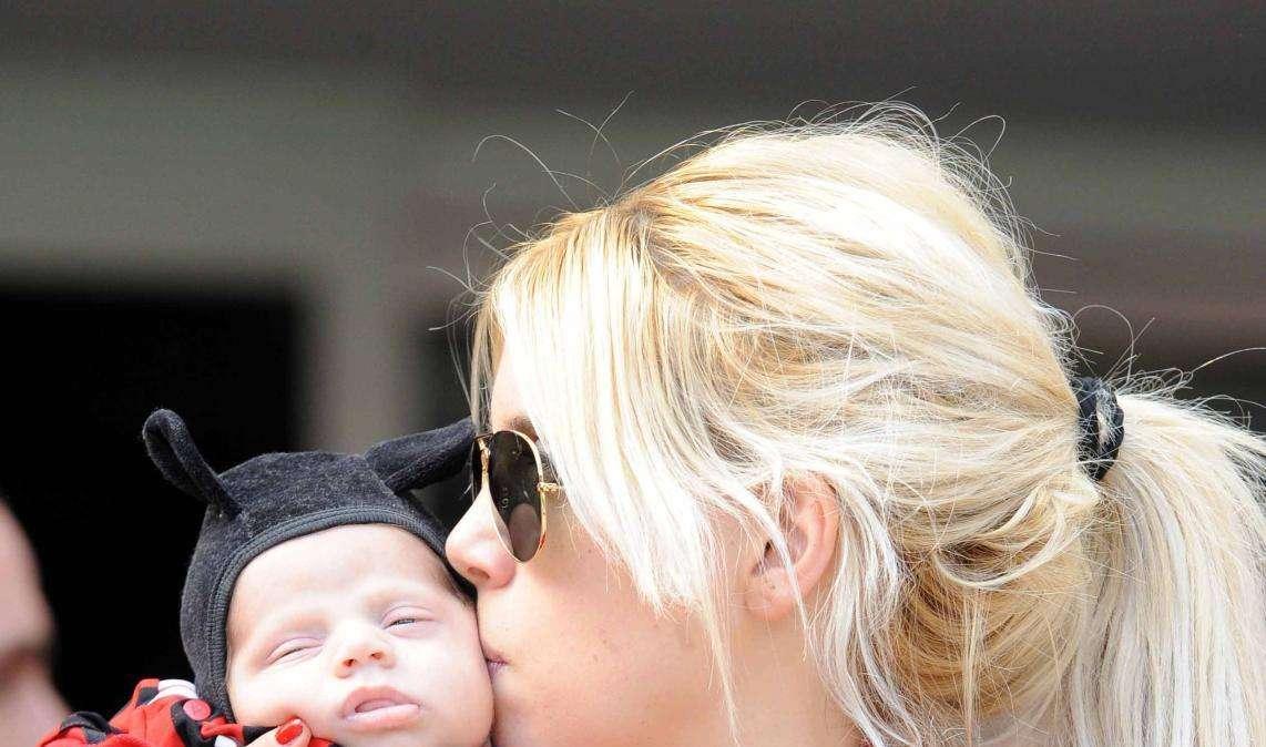 Wanda Nara, moglie Maxi Lopez: "Sceglierà il meglio per la sua carriera e per la sua famiglia"