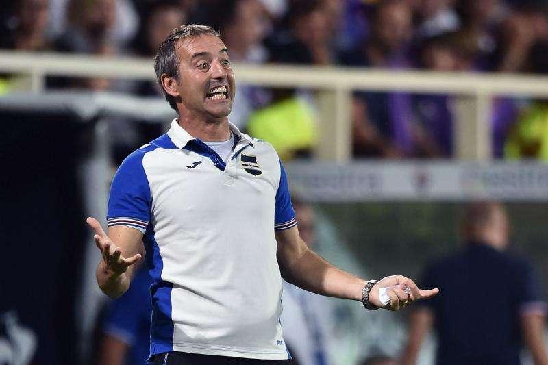 Giampaolo - Mihajlovic, statistiche a confronto