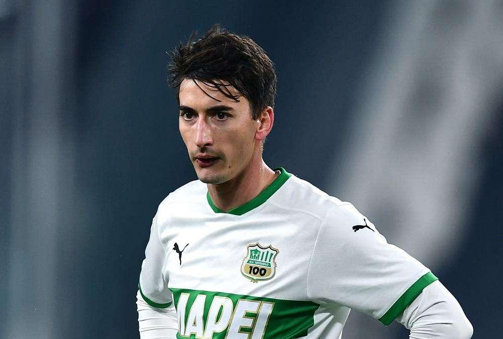 Djuricic e la Samp: "Tutto stupendo tranne che con Giampaolo"
