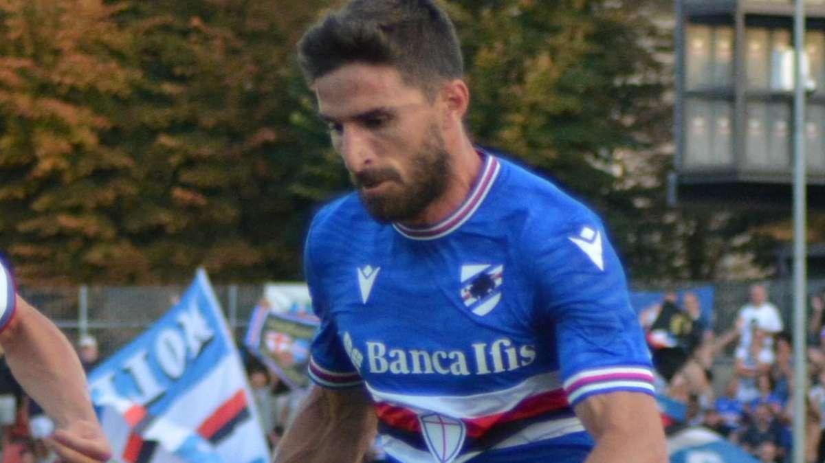 Questo è lo spirito da serie B: finalmente Sampdoria (2-0)